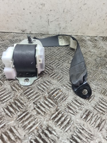 Toyota estima seat belt - estima, driver
