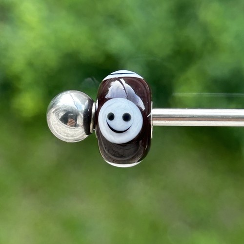 Authentic trollbeads ooak - trollbeads,