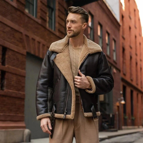 Men raf real - raf, b3