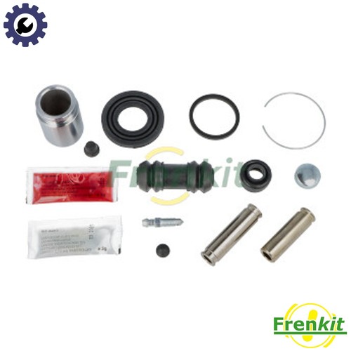 Repair kit brake - brake, caliper