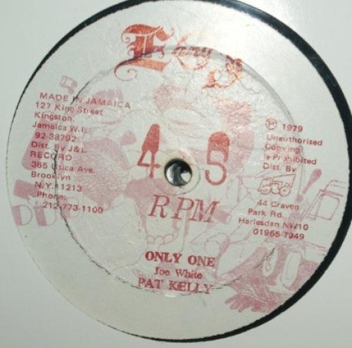 Pat kelly sunny side of - -,