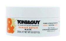 Toni guy hair mask - &, dry