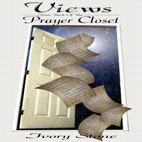 Views from back the prayer - of,