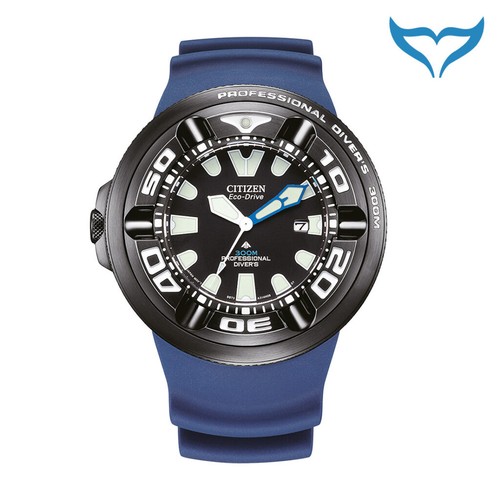 Citizen promaster marine - promaster,