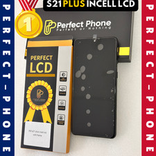 Samsung S21 Plus LCD Screen