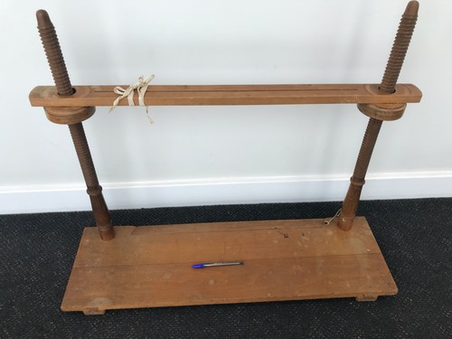 Huge bookbinding traditional - bookbinding,