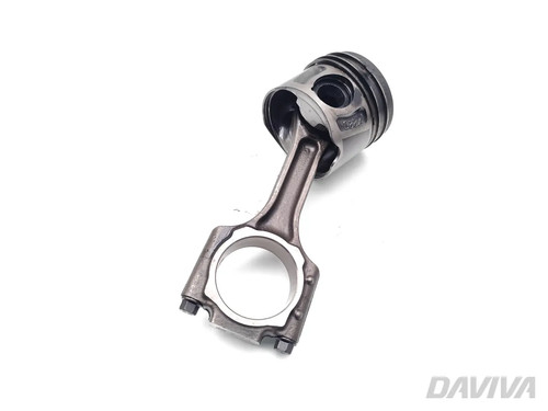 Vauxhall antara engine piston - vauxhall,