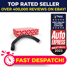 Radiator hose fits - radiator, vw