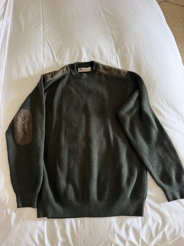 Alpendale jumper sweater - alpendale, (l)