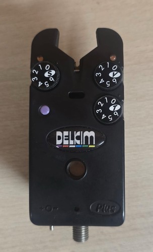 Delkim alarm purple haze - ev,