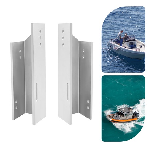 Short outboard motor jack - short,