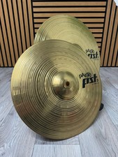 Paiste PST3 Hi Hats 14"/35cm