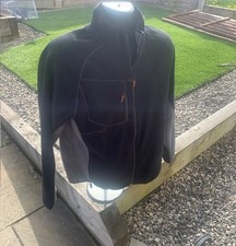 Scruffs fleece Zip Up Jacket