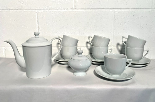 Cera noor fine porcelain - fine,