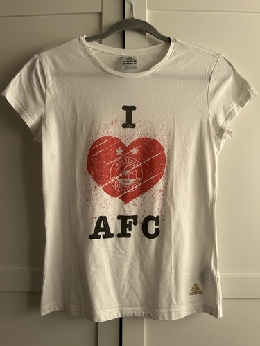 Aberdeen ladies adidas - ladies,