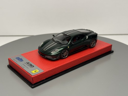 Bbr ferrari f430 scuderia - bbr,