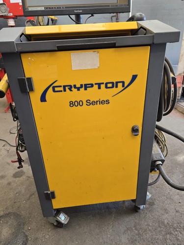Crytpon 800 series - 800,