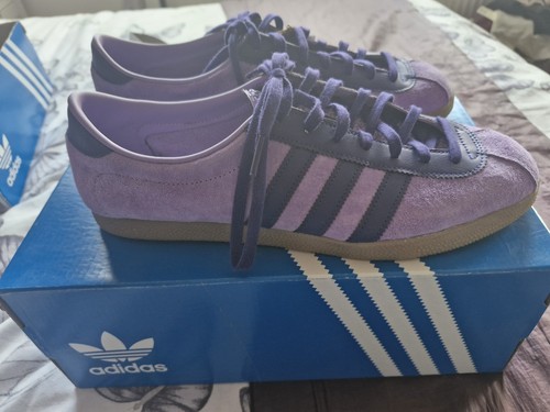 Adidas london trainers - london,