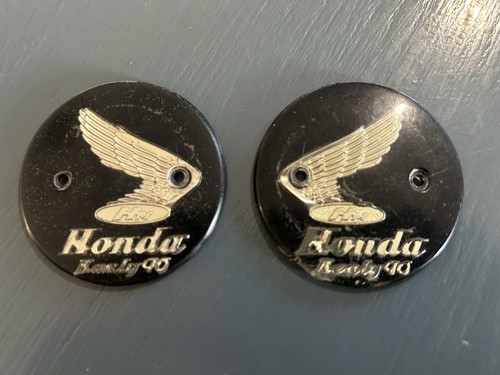 Honda benly original - 90,