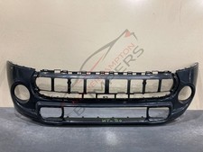 BMW MINI COOPER S F56 SPORT FRONT BUMPER 2015-ON WF-80 7337789