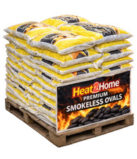 Premium Smokeless Coal Bulk 1