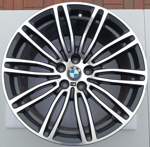 Genuine bmw series - bmw, 5