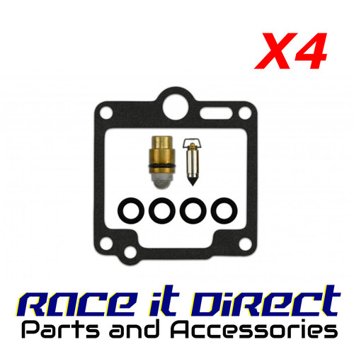 Carb repair kit for yamaha - carb,