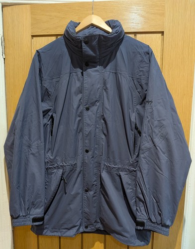 Jack murphy outdoor rain coat - outdoor,