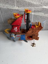 Fisher-Price Imaginext Shark