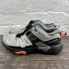 Salomon Ultra 4 Wide Gore-Tex