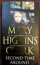 Second Time Around by Mary