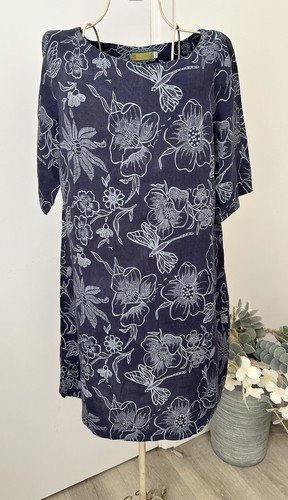Willow 100 linen - 100%,
