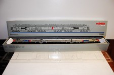 Märklin 37621 Digital Gauge