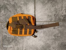 Tactical First Aid Kit Medical EMT Bag Emergency Survival Waist Pack Molle Pouch