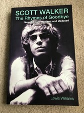 Scott Walker : The Rhymes of