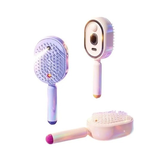 Electric spray air - spray, cushion