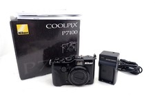 Nikon Coolpix P7100 EXCELLENT