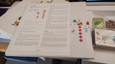 Fun Forge, Tokaido 10th
