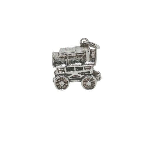 Vintage sterling silver - vintage,