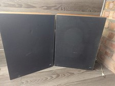 Vintage pair bang olufsen - pair, of