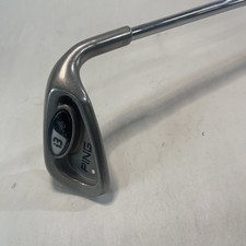 Ping white dot - 36",