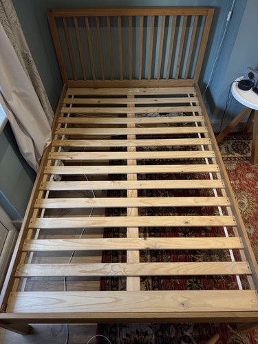 John lewis solid - solid, wood