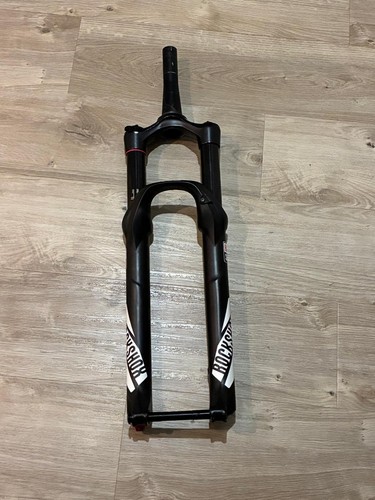 Rockshox pike rct3 solo air - rockshox,