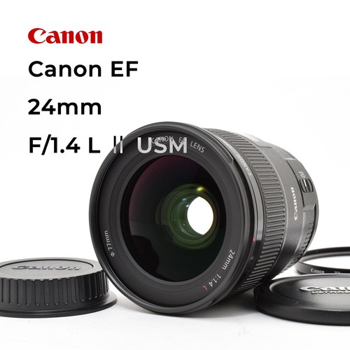 Mint canon lens ef - [mint],