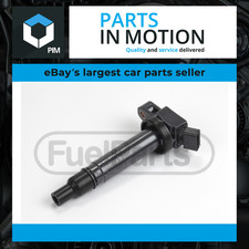 Ignition Coil fits TOYOTA