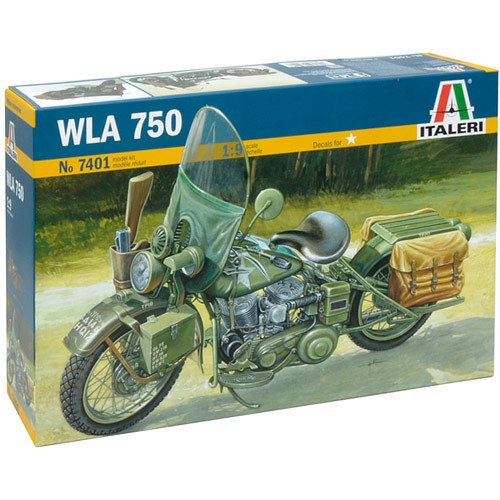 Italeri army wwii - army,