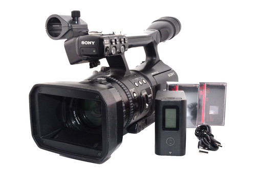 Sony hvr v1j hdv professional - hvr-v1j,