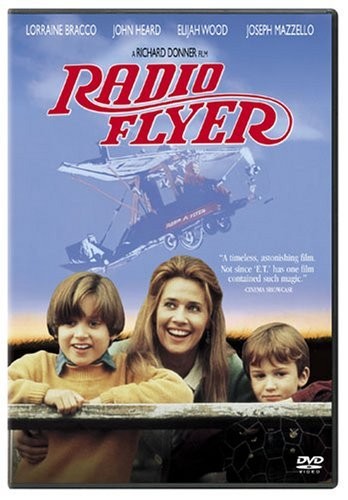 Radio flyer dvd - [dvd], 1]
