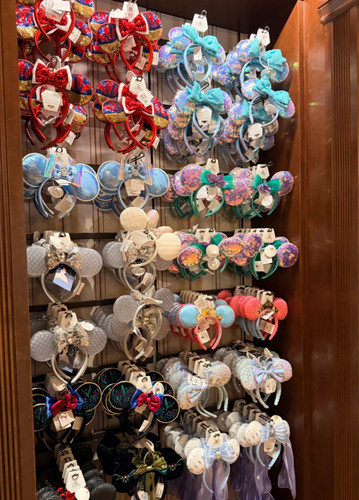 2025 loungefly disney parks - disney,
