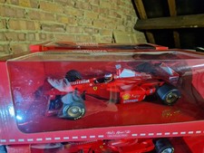 MINICHAMPS 185 970005 FERRARI F  310B 1997 M.SCHUMACHER  BOXED 1:18